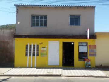 Casa - Venda - Mar Grosso - Laguna - SC