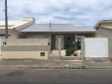Casa - Venda - Magalhães - Laguna - SC
