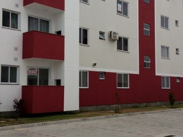 Apartamento - Venda - Portinho - Laguna - SC
