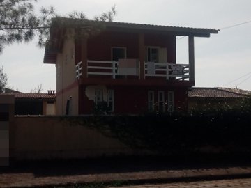 Casa - Venda - Praia do Sol - Laguna - SC