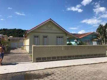 Casa - Aluguel - Progresso - Laguna - SC