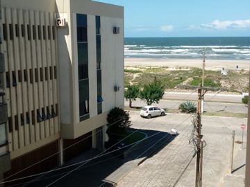 Apartamento - Aluguel - Mar Grosso - Laguna - SC