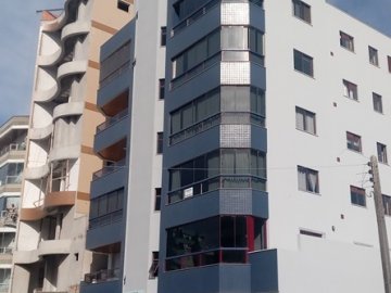 Apartamento - Venda - Mar Grosso - Laguna - SC