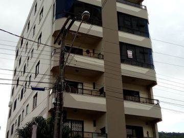 Apartamento - Aluguel - Mar Grosso - Laguna - SC
