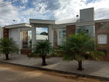 Casa - Venda - Vila Esperança - Tubarão - SC