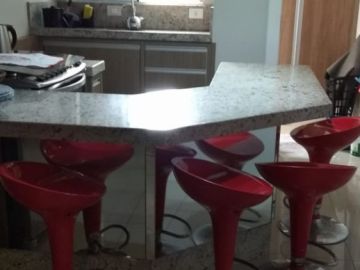 Apartamento - Venda - Mar Grosso - Laguna - SC