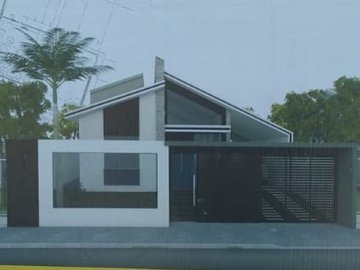 Casa - Venda - Progresso - Laguna - SC