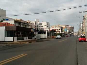 Sala Comercial - Aluguel - Mar Grosso - Laguna - SC