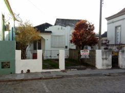 Casa - Venda - Centro - Laguna - SC