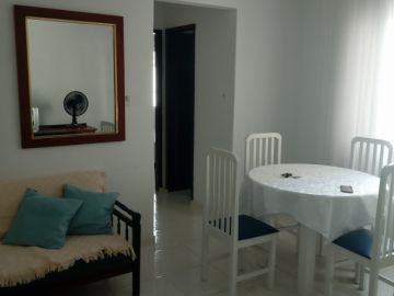 Apartamento - Aluguel - Mar Grosso - Laguna - SC