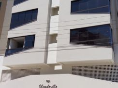 Apartamento - Venda - Mar Grosso - Laguna - SC