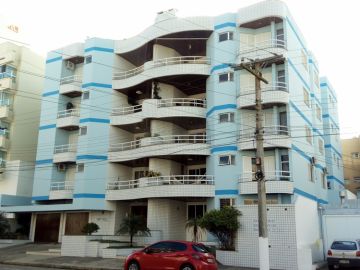 Apartamento - Venda - Mar Grosso - Laguna - SC