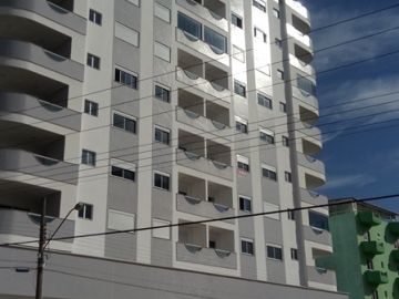 Apartamento - Venda - Mar Grosso - Laguna - SC