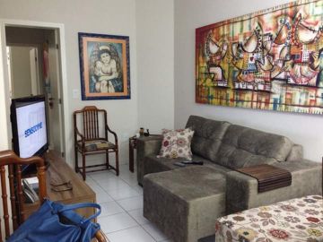 Apartamento - Temporada - Mar Grosso - Laguna - SC