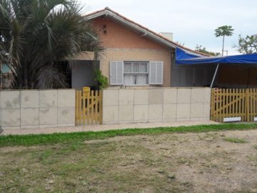 Casa - Venda - Ponta da Barra - Laguna - SC