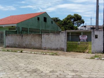 Casa - Venda - Progresso - Laguna - SC