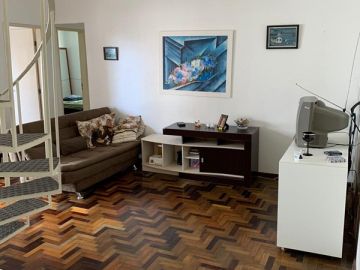 Apartamento - Venda - Mar Grosso - Laguna - SC