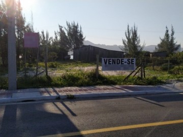 Terreno - Venda - Ponta da Barra - Laguna - SC