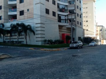 Apartamento - Aluguel - Mar Grosso - Laguna - SC