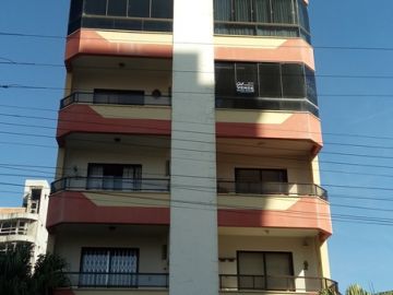 Apartamento - Venda - Mato Alto - Laguna - SC
