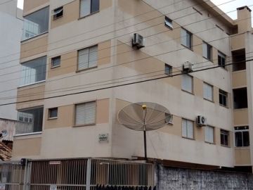 Apartamento - Temporada - Mar Grosso - Laguna - SC