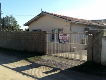 Casa - Venda - Portinho - Laguna - SC