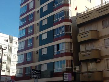 Apartamento - Venda - Mar Grosso - Laguna - SC