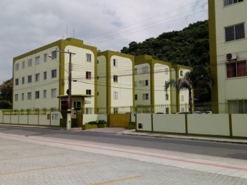 Apartamento - Venda - Magalhães - Laguna - SC