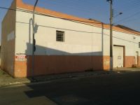 Galpão - Venda - Magalhães - Laguna - SC