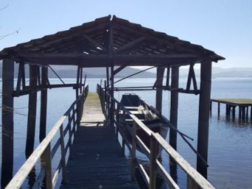 Casa - Venda - Estreito - Laguna - SC