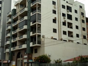 Apartamento - Temporada - Mar Grosso - Laguna - SC