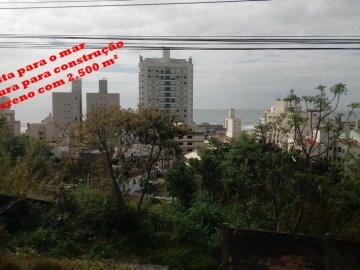 Terreno - Venda - Mar Grosso - Laguna - SC
