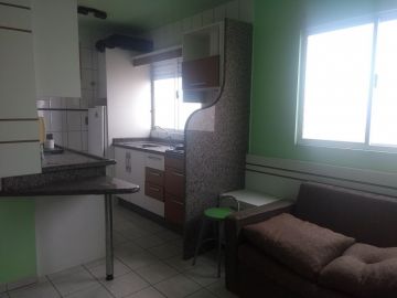 Apartamento - Venda - Mar Grosso - Laguna - SC
