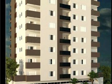 Apartamento - Venda - Mar Grosso - Laguna - SC