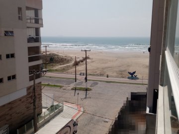 Apartamento - Venda - Mar Grosso - Laguna - SC