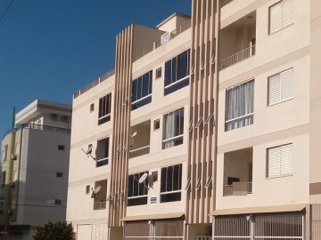 Apartamento - Venda - Mar Grosso - Laguna - SC