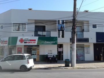 Apartamento - Aluguel - Progresso - Laguna - SC