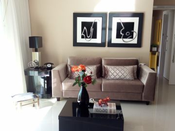 Apartamento - Venda - Mar Grosso - Laguna - SC