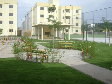 Apartamento - Aluguel - Portinho - Laguna - SC