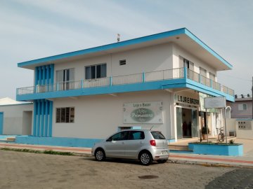 Apartamento - Aluguel - Mar Grosso - Laguna - SC