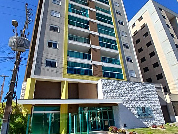 Apartamento - Venda - Mar Grosso - Laguna - SC