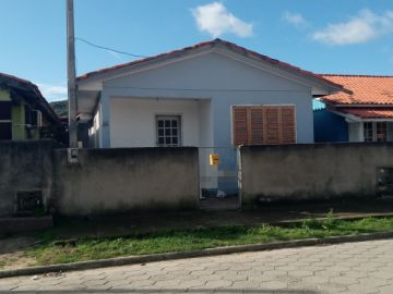 Casa - Venda - Magalhães - Laguna - SC