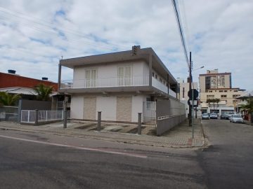 Apartamento - Aluguel - Mar Grosso - Laguna - SC