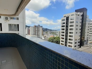 Apartamento - Venda - Centro - Florianpolis - SC