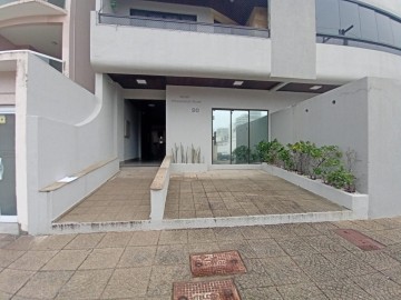 Sala Comercial - Aluguel - Mar Grosso - Laguna - SC