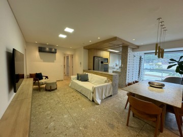 Apartamento - Venda - Mar Grosso - Laguna - SC