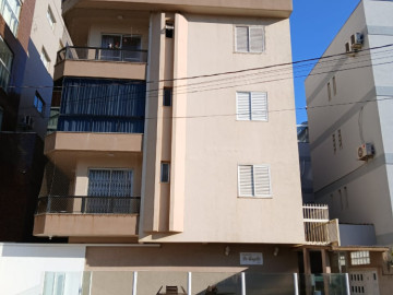 Apartamento - Venda - Mar Grosso - Laguna - SC