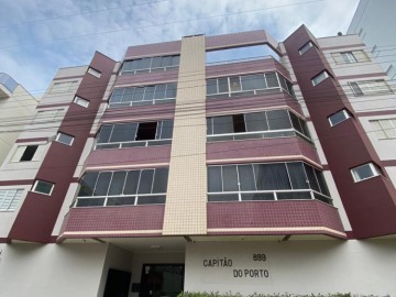 Apartamento - Venda - Mar Grosso - Laguna - SC