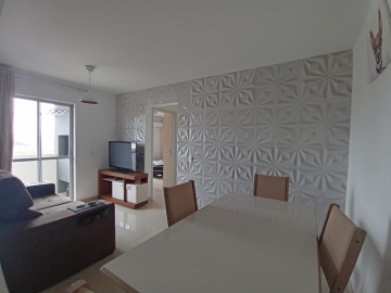 Apartamento - Aluguel - Portinho - Laguna - SC