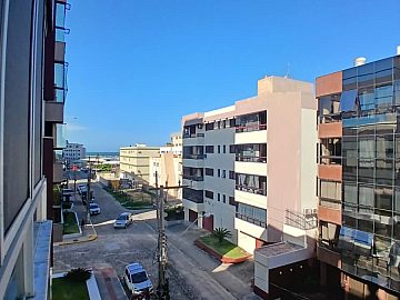 Apartamento - Temporada - Mar Grosso - Laguna - SC